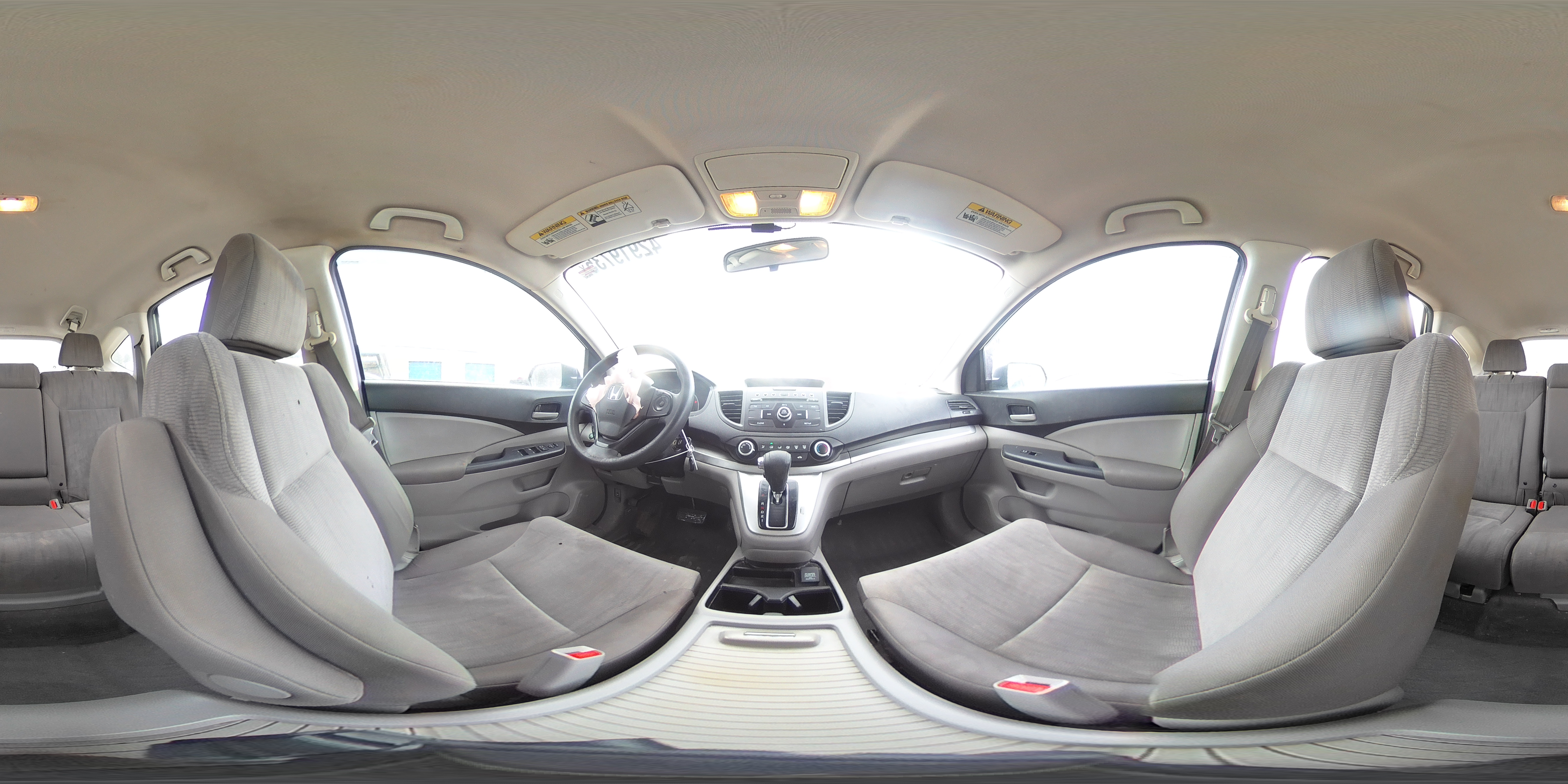 2014 Honda CR-V - Image 16