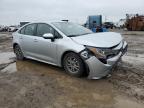 2022 Toyota Corolla Le zu verkaufen in Houston, TX - Front End