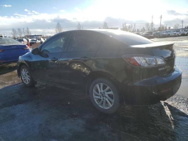 2013 MAZDA 3 I