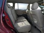 2007 Toyota Highlander Sport للبيع في Pennsburg، PA - Top/Roof