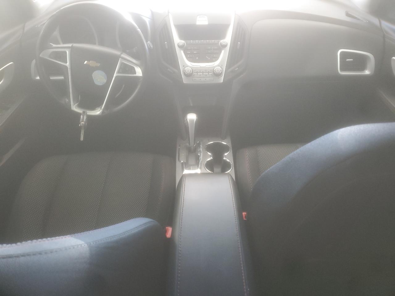 2011 Chevrolet Equinox - Image 8