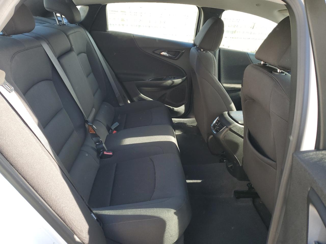 2023 Chevrolet Malibu - Image 10