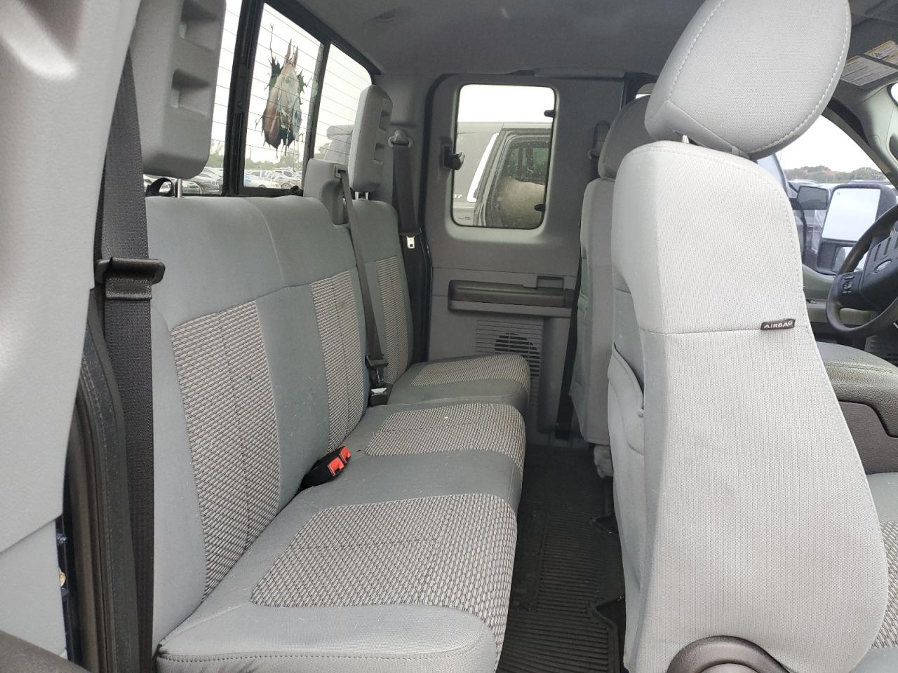 2013 Ford F250 - Image 10