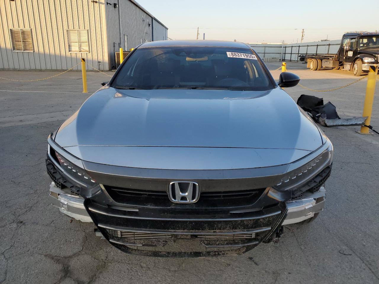2022 Honda Accord - Image 5