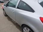 2009 VAUXHALL CORSA CLUB for sale at Copart SANDWICH
