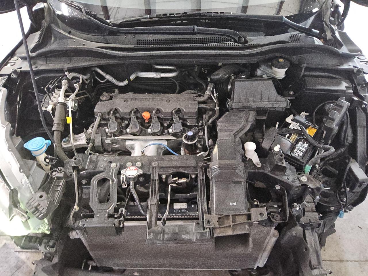 2021 Honda HR-V - Image 12