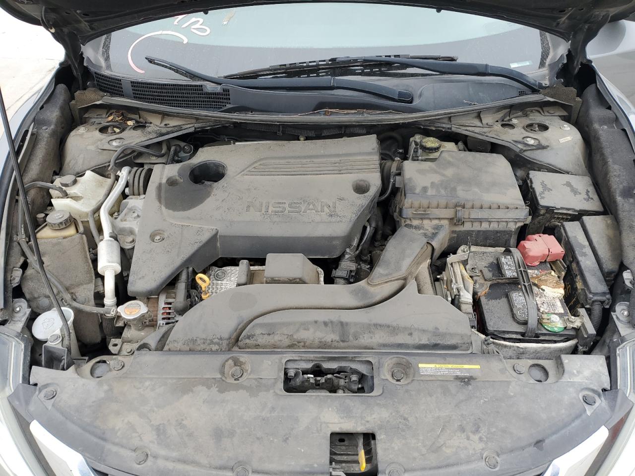 2017 Nissan Altima - Image 11
