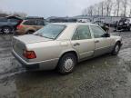 1991 Mercedes-Benz 300 E на продаже в Arlington, WA - Minor Dent/Scratches