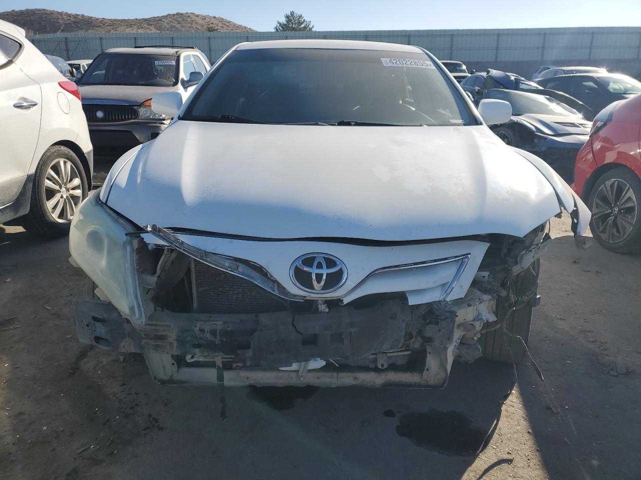 2009 Toyota Camry - Image 5