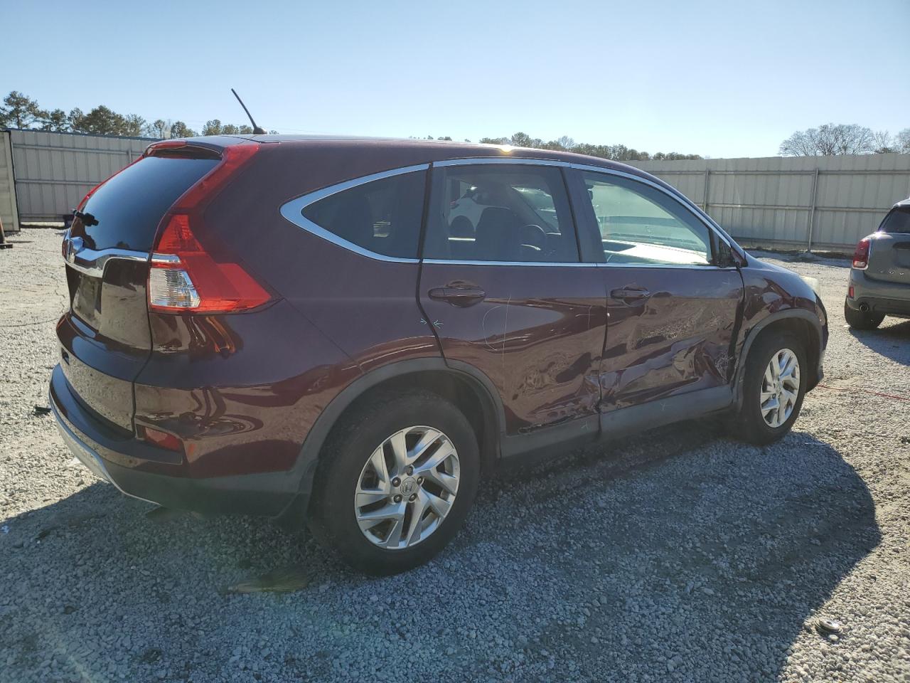 2015 Honda CR-V - Image 3