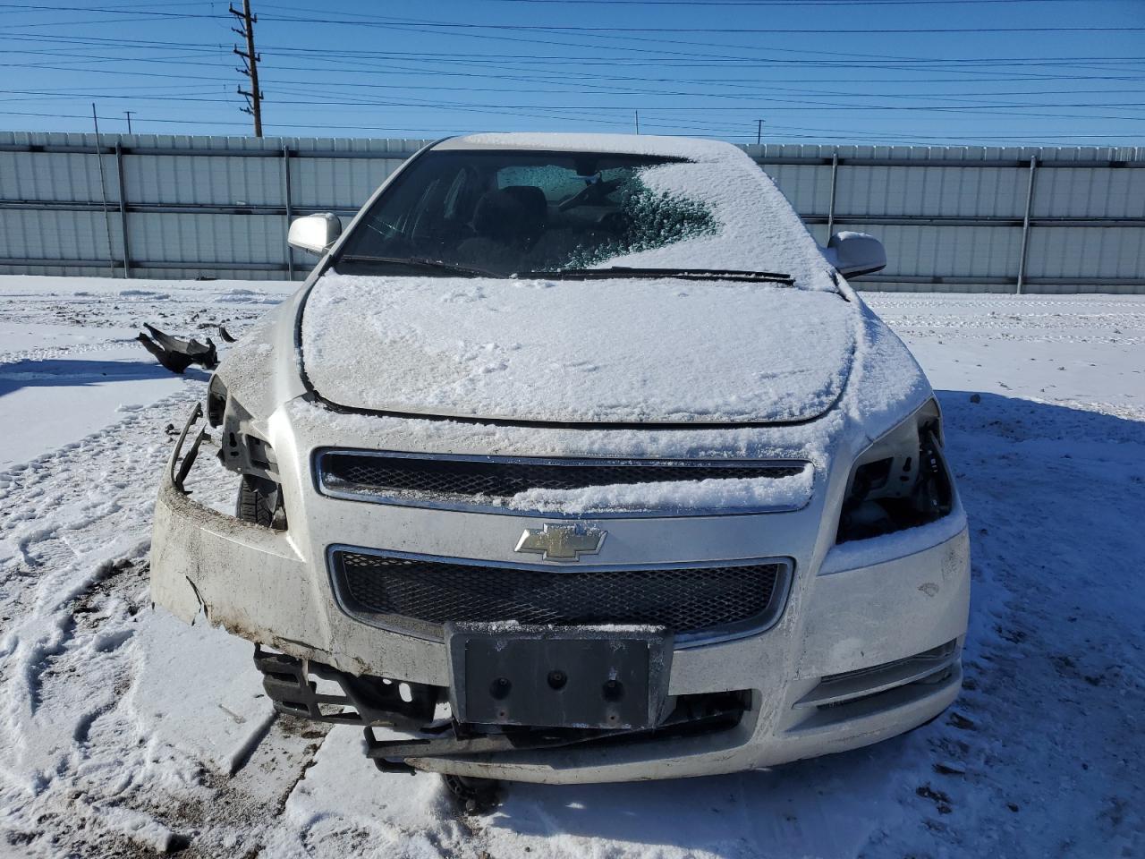 2011 Chevrolet Malibu - Image 5