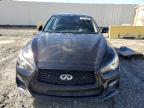 2020 Infiniti Q50 Pure на продаже в Midway, FL - Side