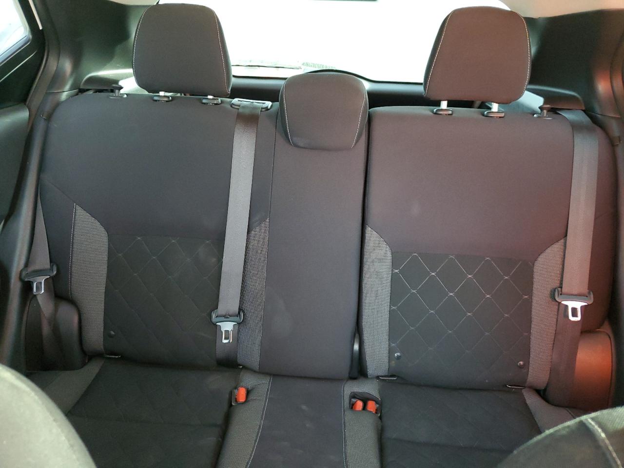 2018 Nissan Kicks - Image 10