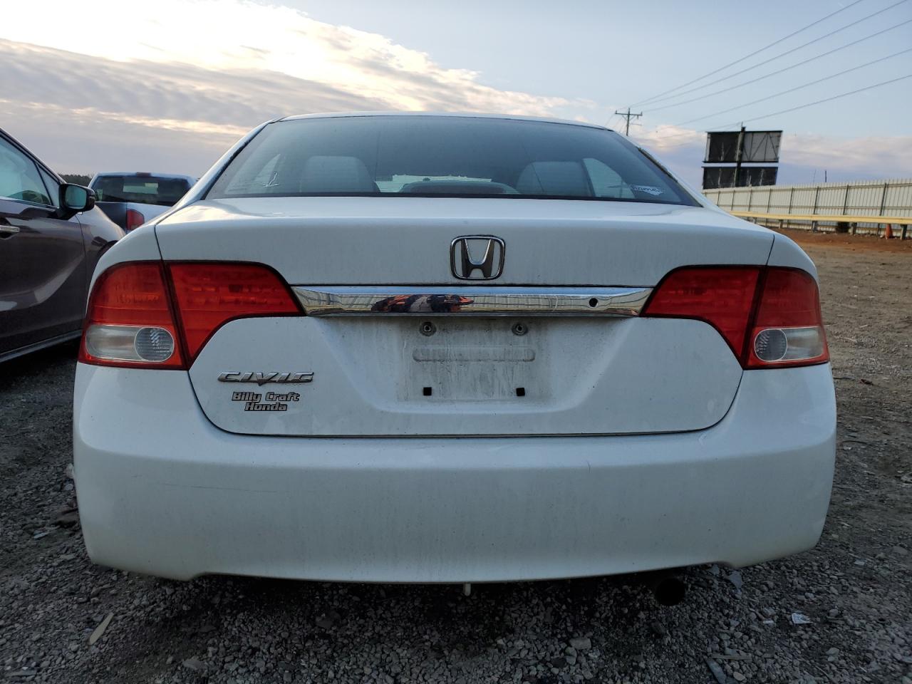 2011 Honda Civic - Image 6