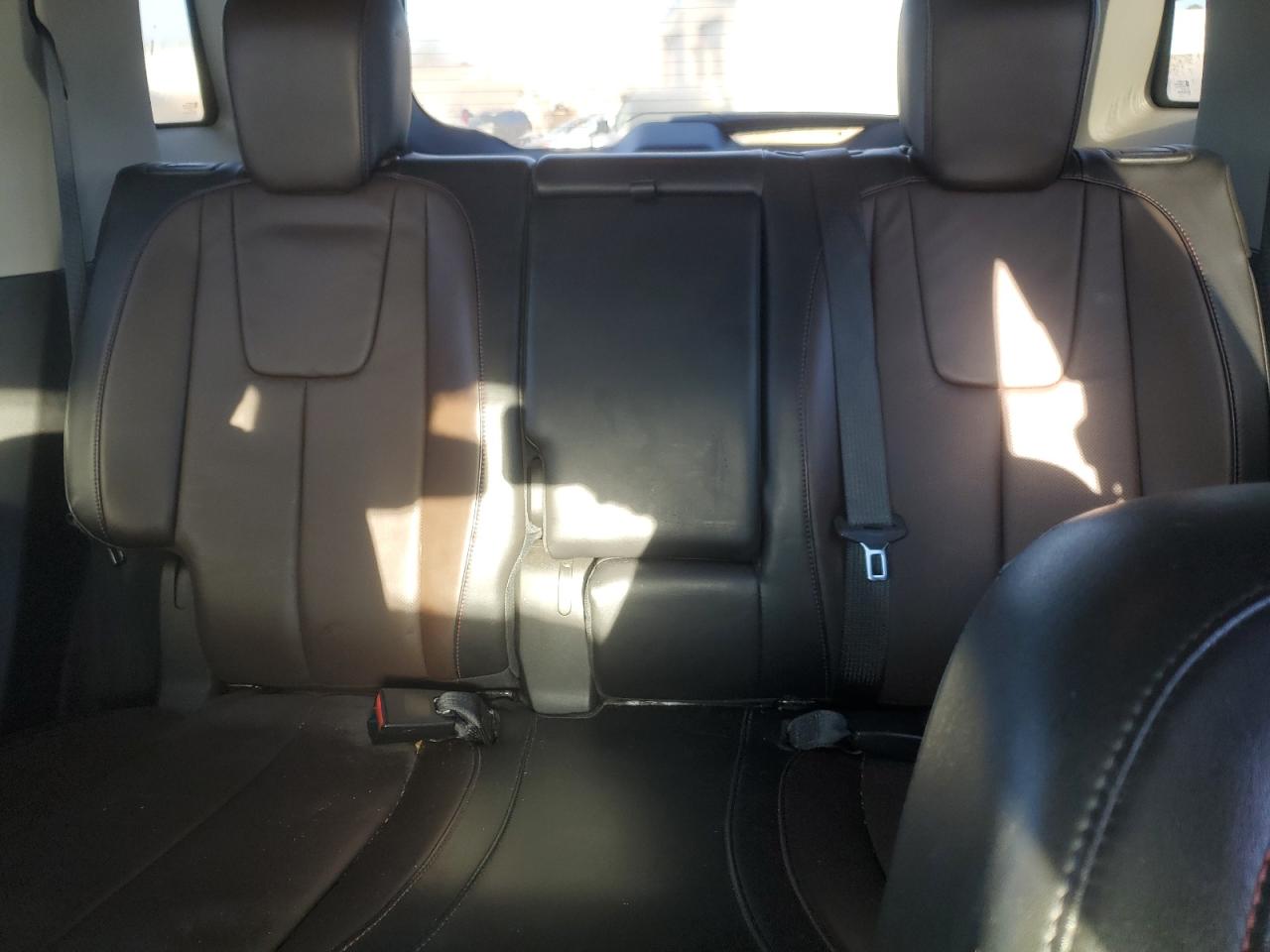 2013 GMC Terrain - Image 10