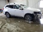 2018 Mitsubishi Outlander Se na sprzedaż w Hurricane, WV - Front End