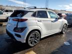 2022 Hyundai Kona N Line for Sale in Littleton, CO - Rear End