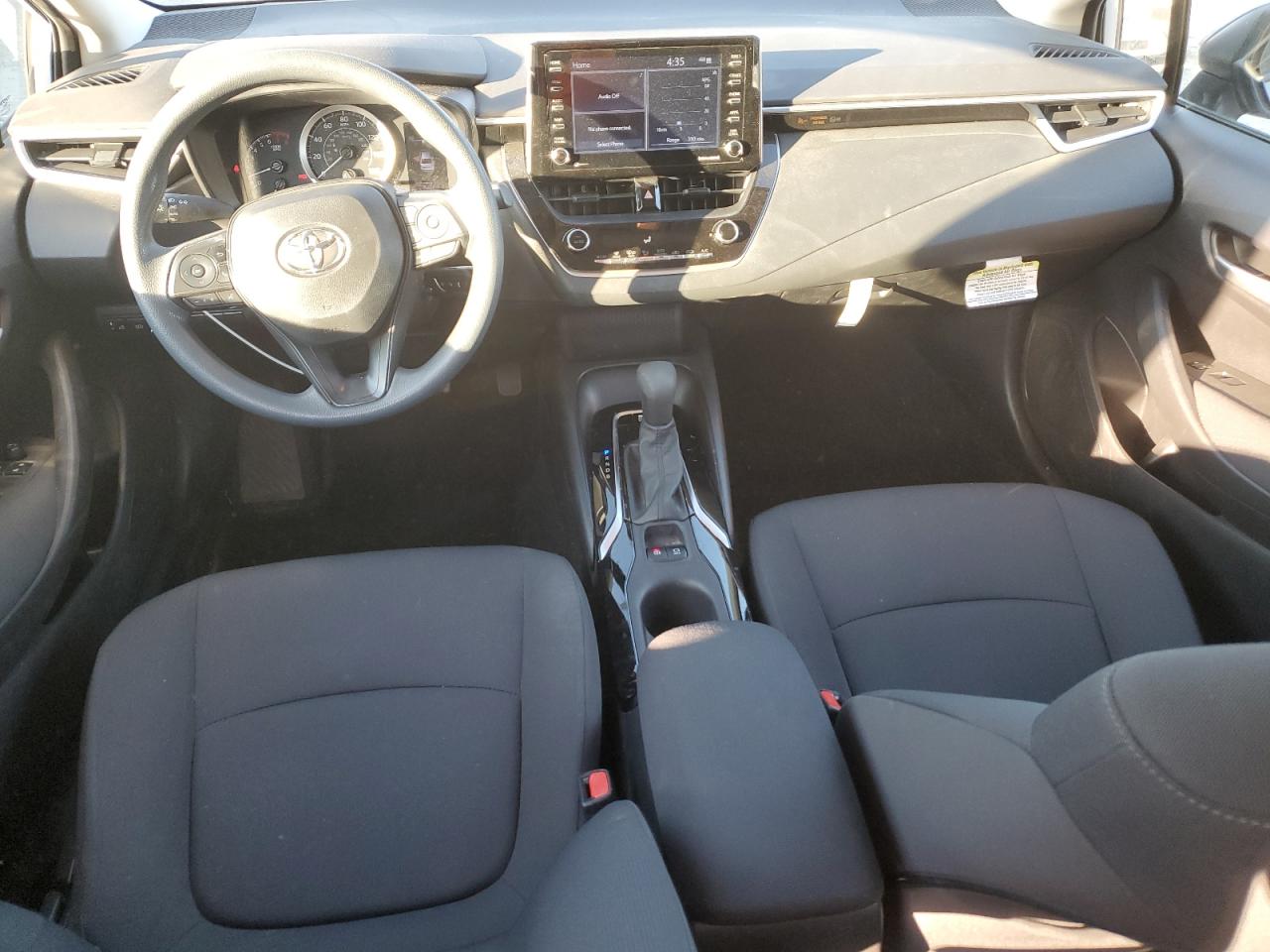 2021 Toyota Corolla - Image 8