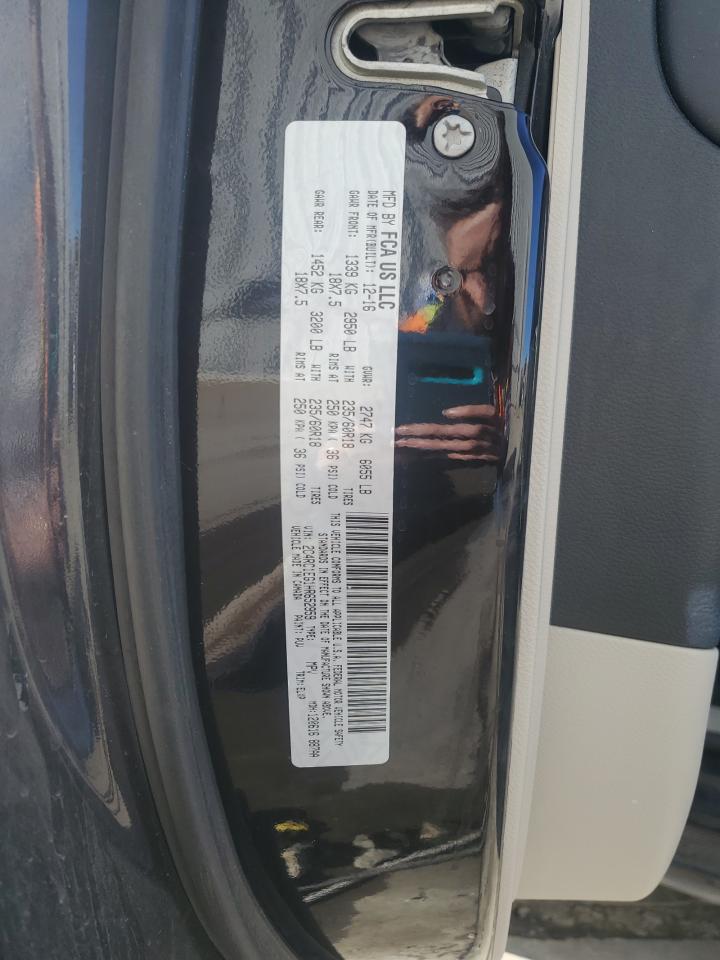 2017 Chrysler Pacifica - Image 13