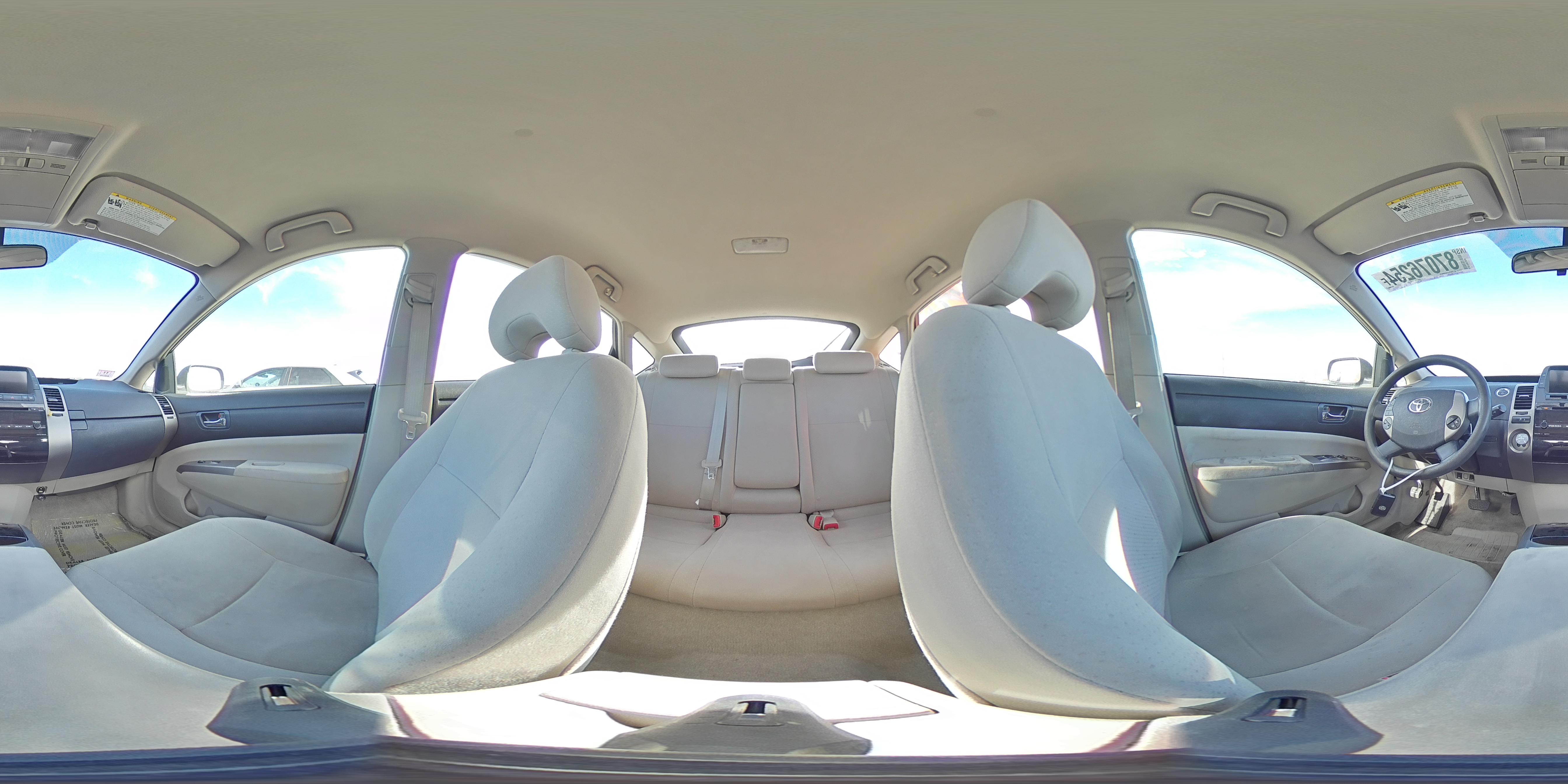 2009 Toyota Prius - Image 13