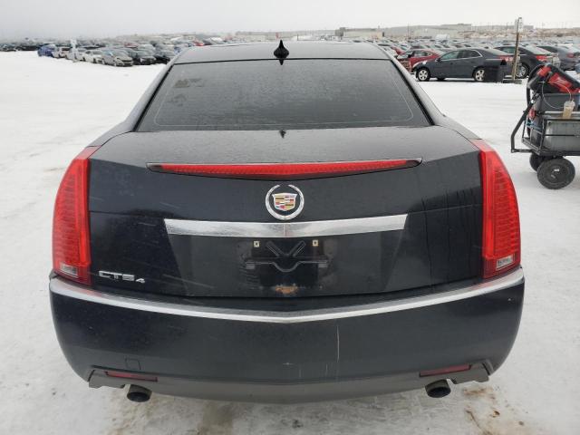 2010 CADILLAC CTS PERFORMANCE COLLECTION