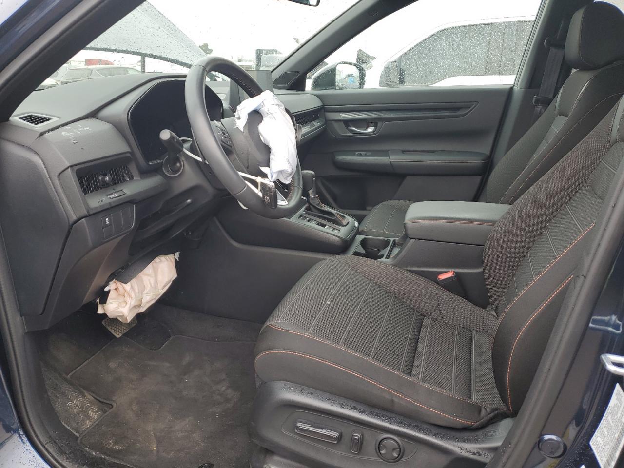 2024 Honda CR-V - Image 7