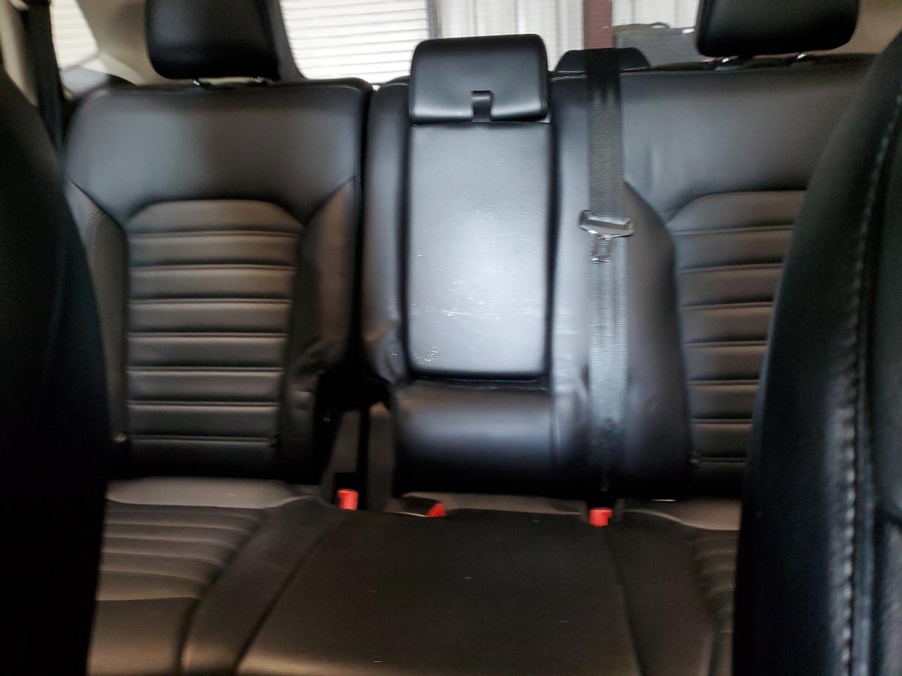 2018 Ford Edge - Image 10