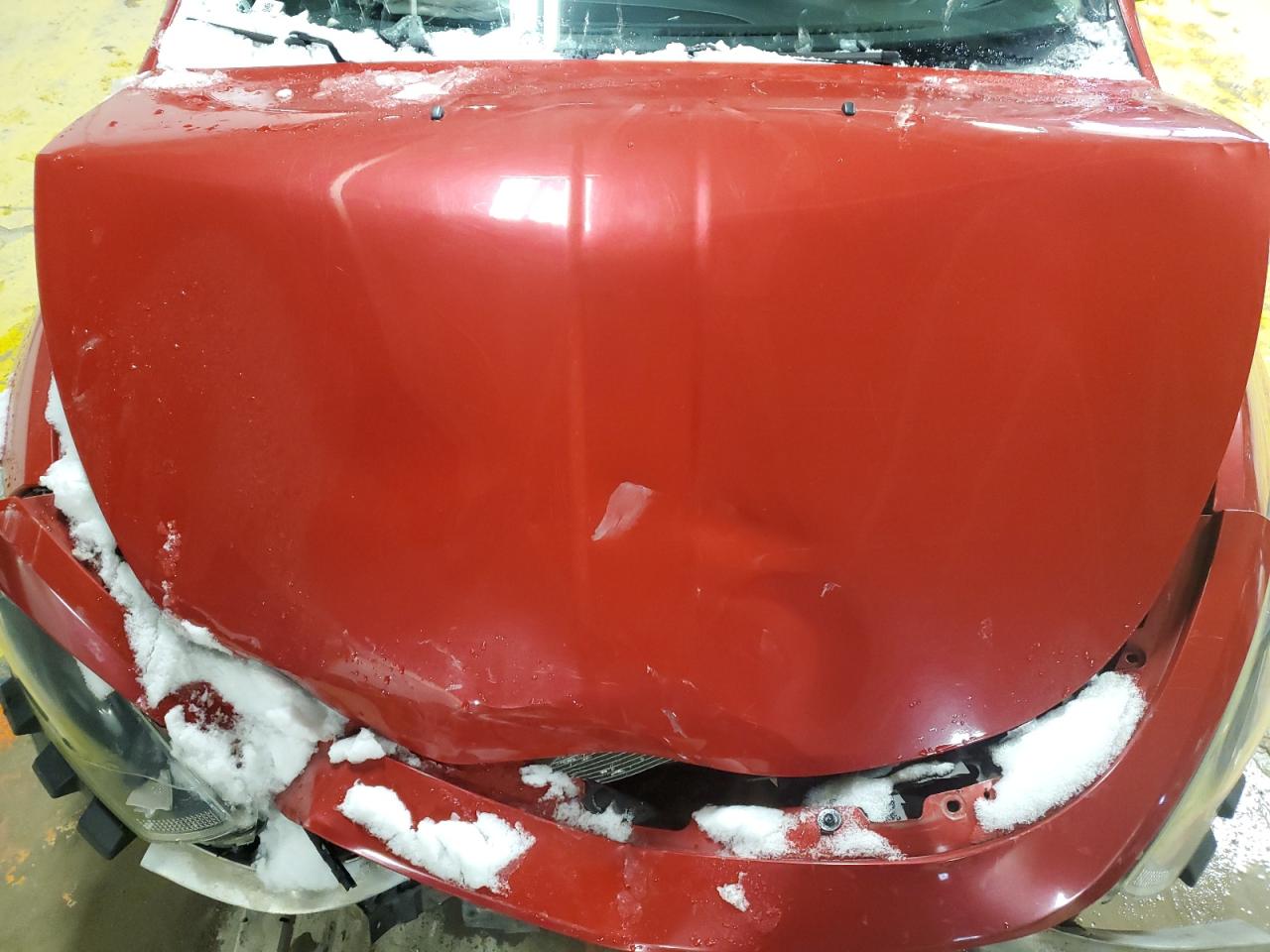 2014 Dodge Dart Sxt VIN: 1C3CDFBBXED723975 Lot: 87299384