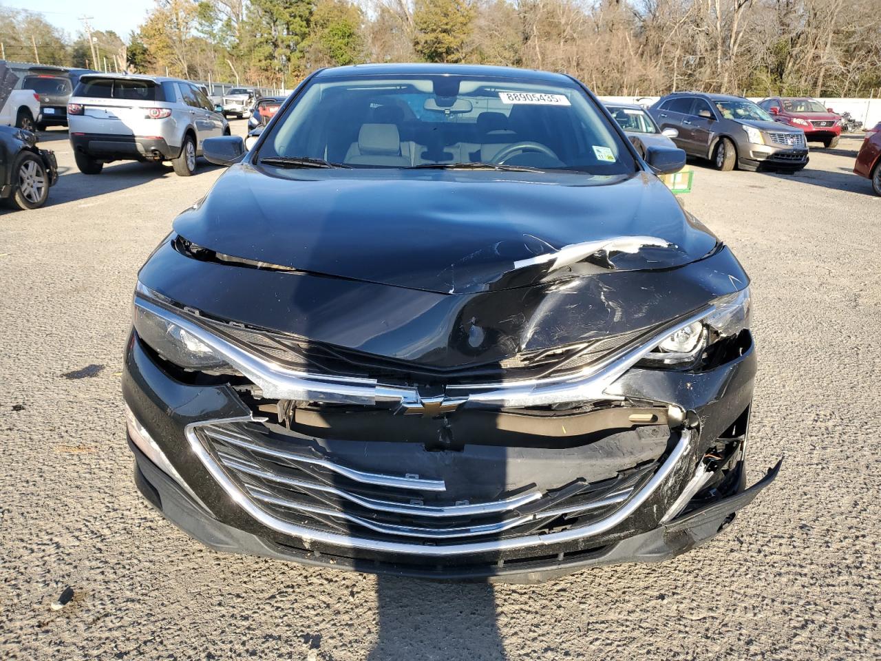 2019 Chevrolet Malibu - Image 5