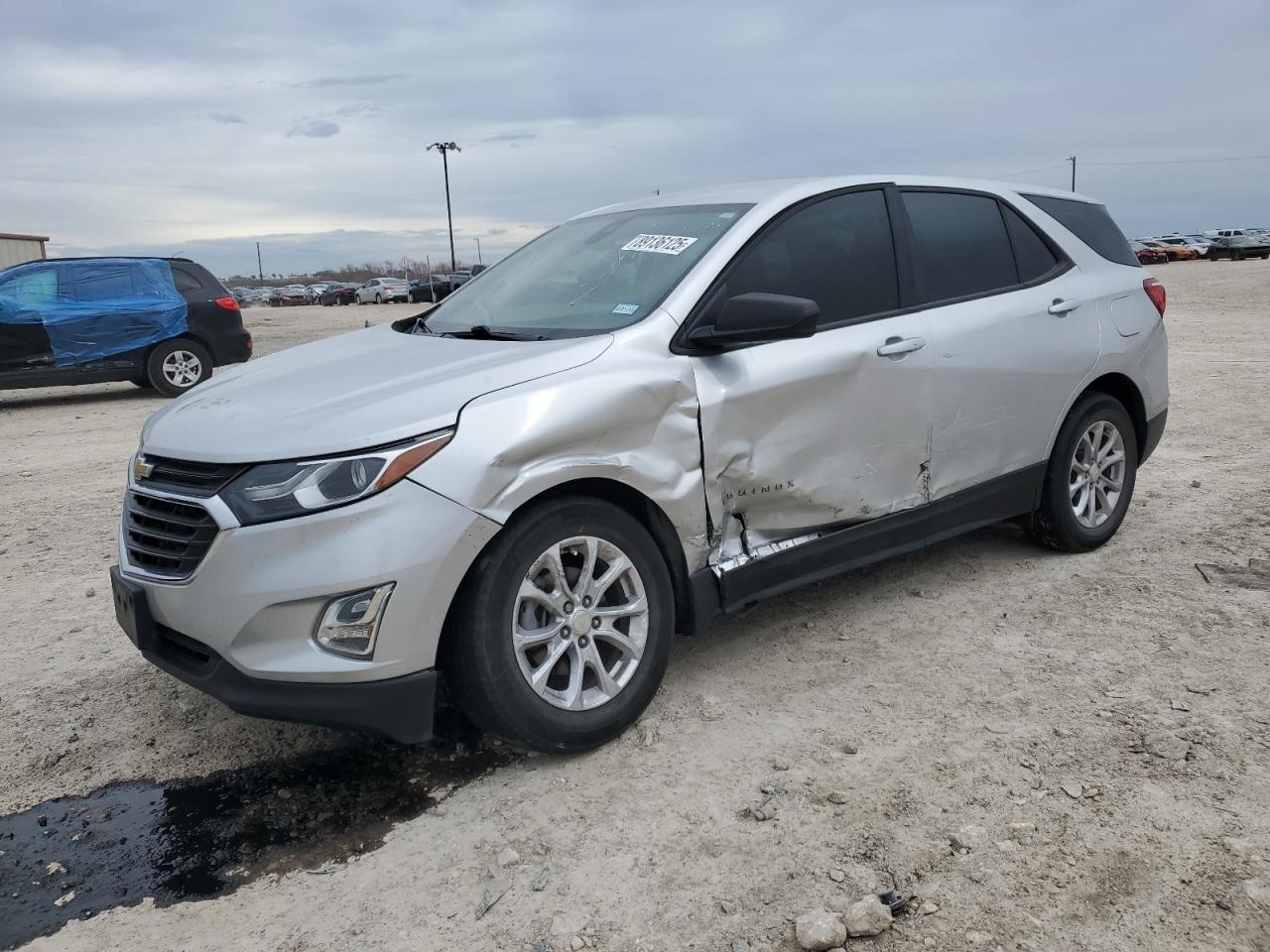 2020 Chevrolet Equinox - Image 1