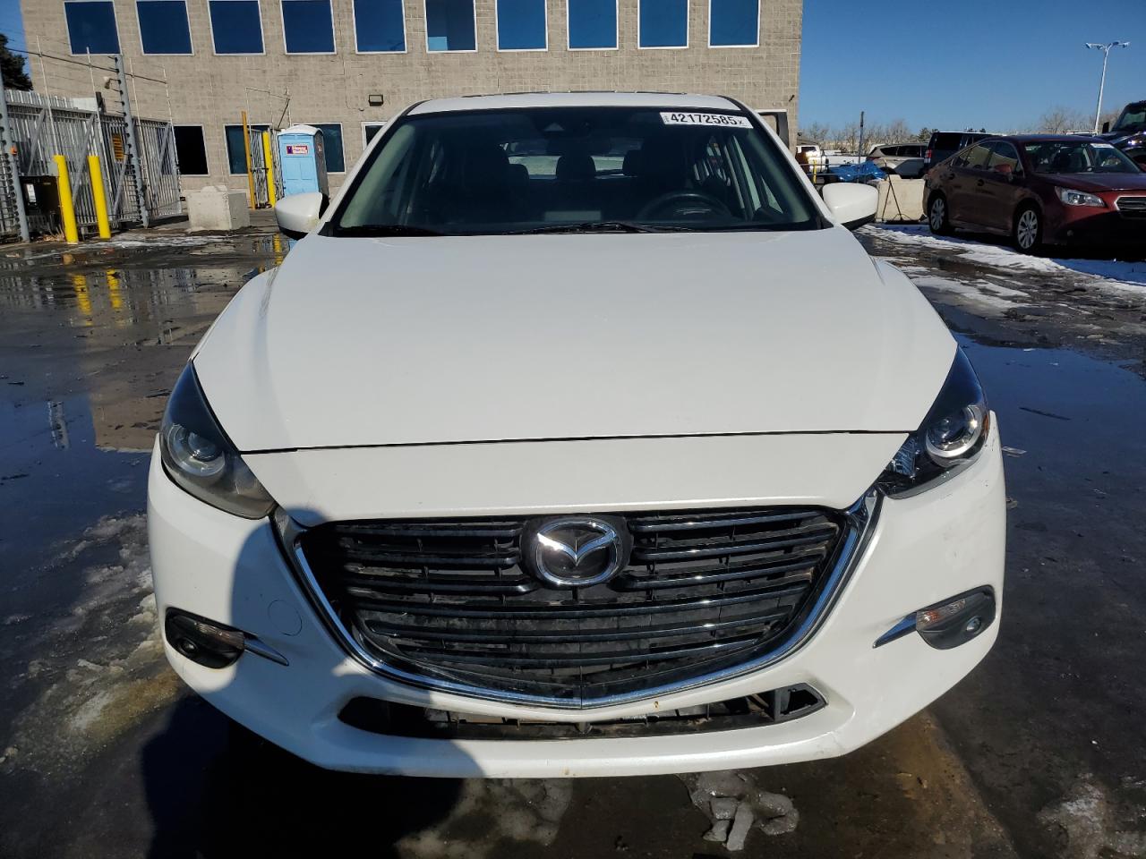 2017 Mazda 3 - Image 5