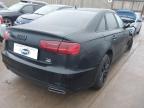 2017 AUDI A6 SE EXEC for sale at Copart SANDY