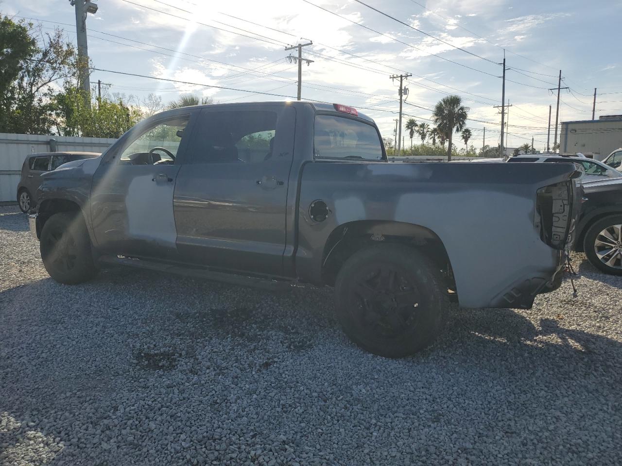 2019 Toyota Tundra - Image 2