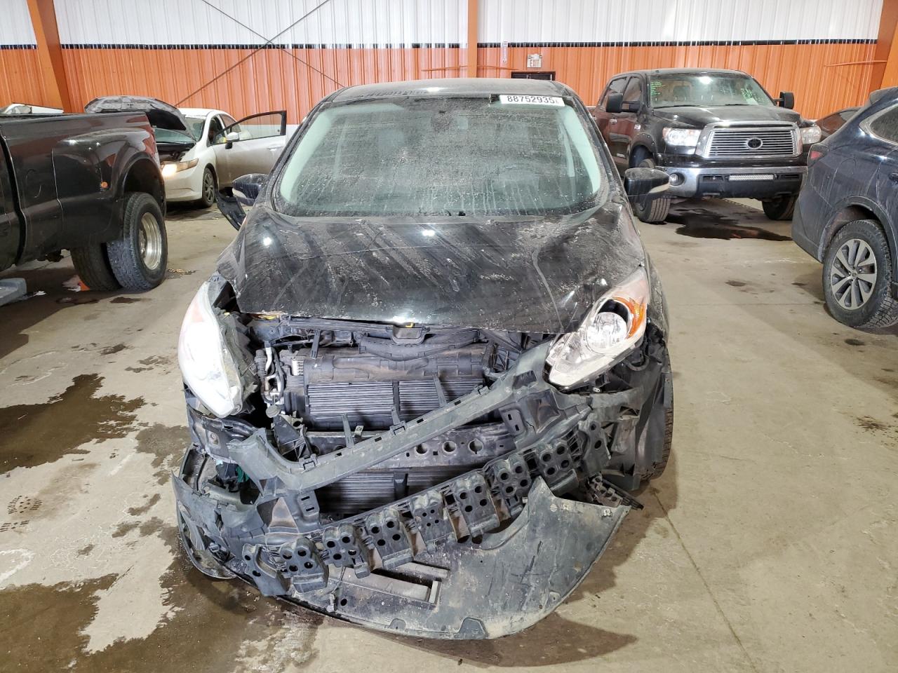 2013 Ford C-MAX - Image 5