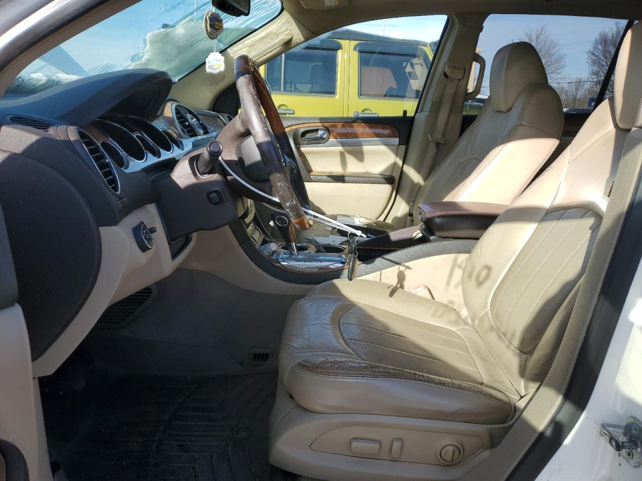 2009 Buick Enclave - Image 7