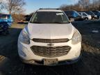 2017 Chevrolet Equinox Lt en Venta en Baltimore, MD - Undercarriage