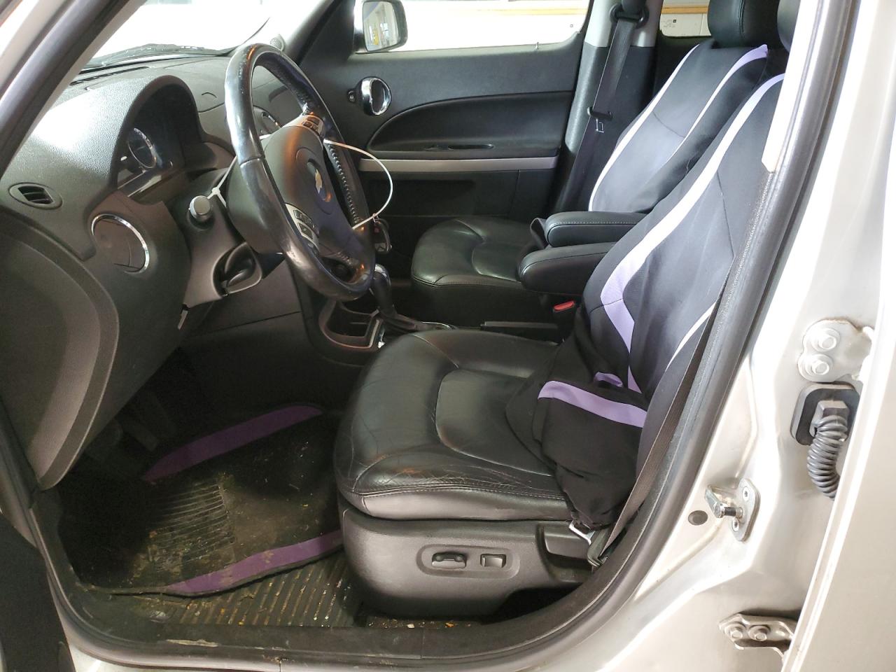 2009 Chevrolet HHR - Image 7