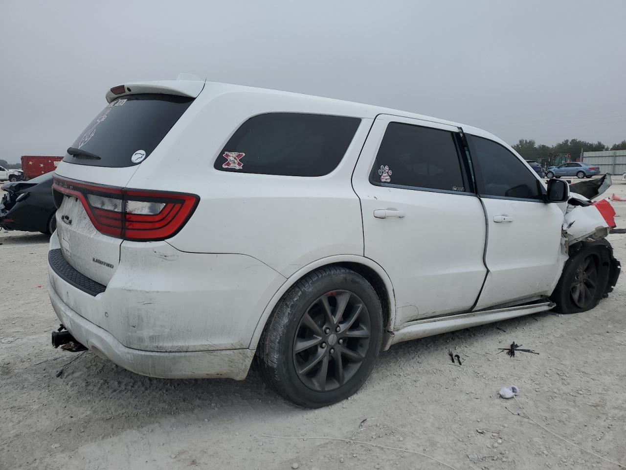 2015 Dodge Durango - Image 3