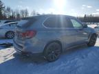 2018 BMW X5 XDR40E à vendre chez Copart ON - COOKSTOWN