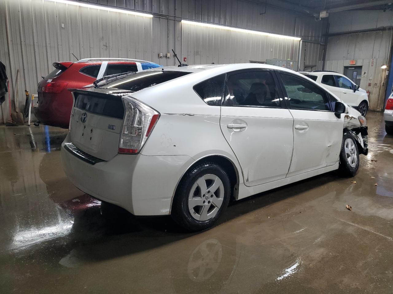 2010 Toyota Prius - Image 3
