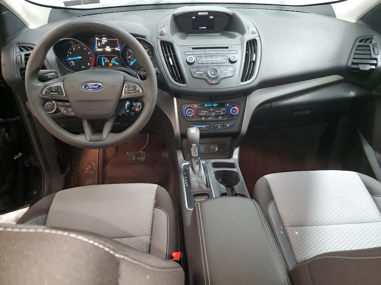 2017 Ford Escape - Image 8