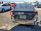 2017 Honda Civic Lx na sprzedaż w Indianapolis, IN - Side