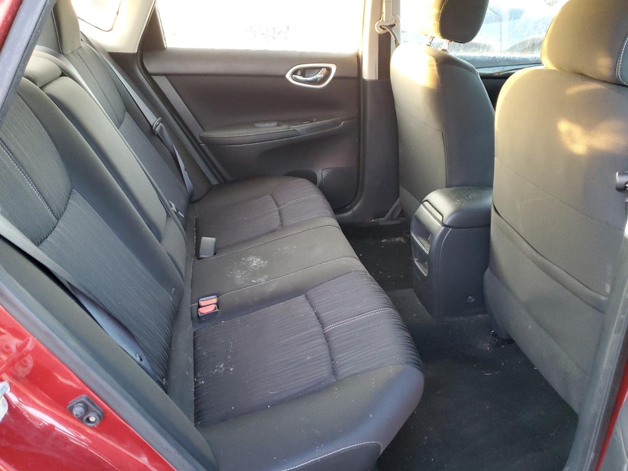 2017 Nissan Sentra - Image 10