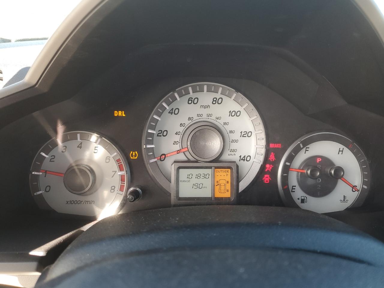 2015 Honda Pilot - Image 9