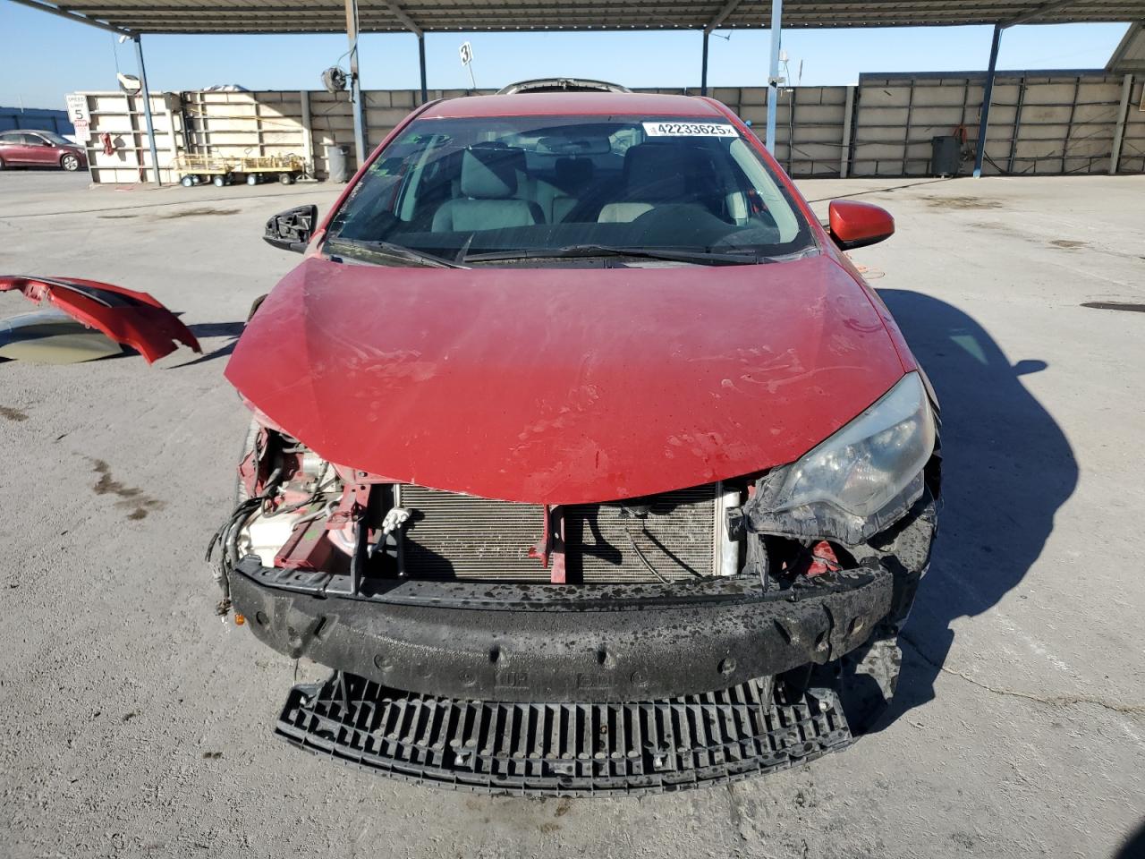 2016 Toyota Corolla - Image 5