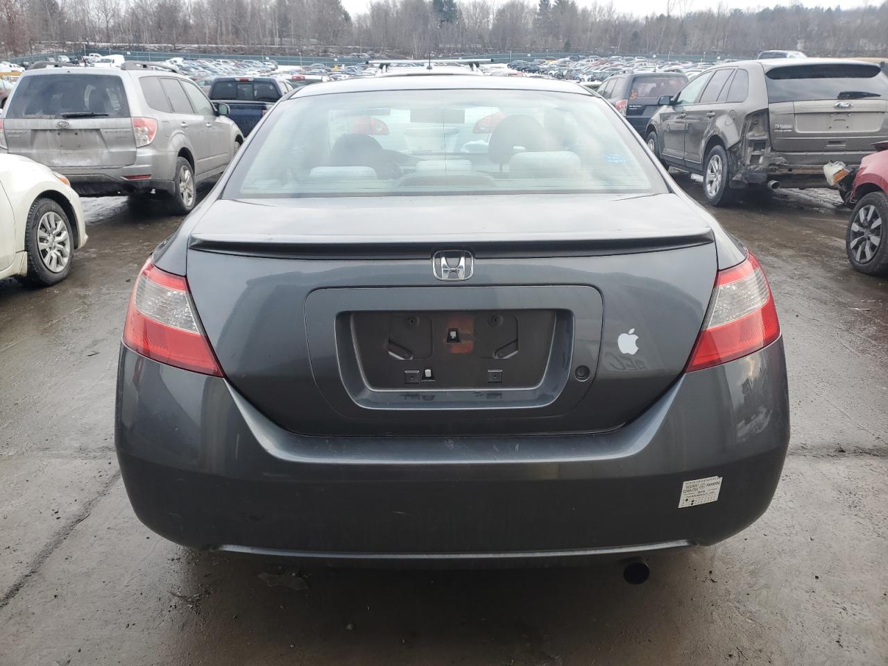 2010 Honda Civic - Image 6