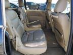 2008 Honda Odyssey Exl en Venta en Sacramento, CA - Front End