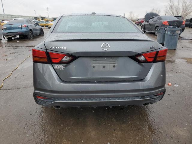  NISSAN ALTIMA 2019 Сірий