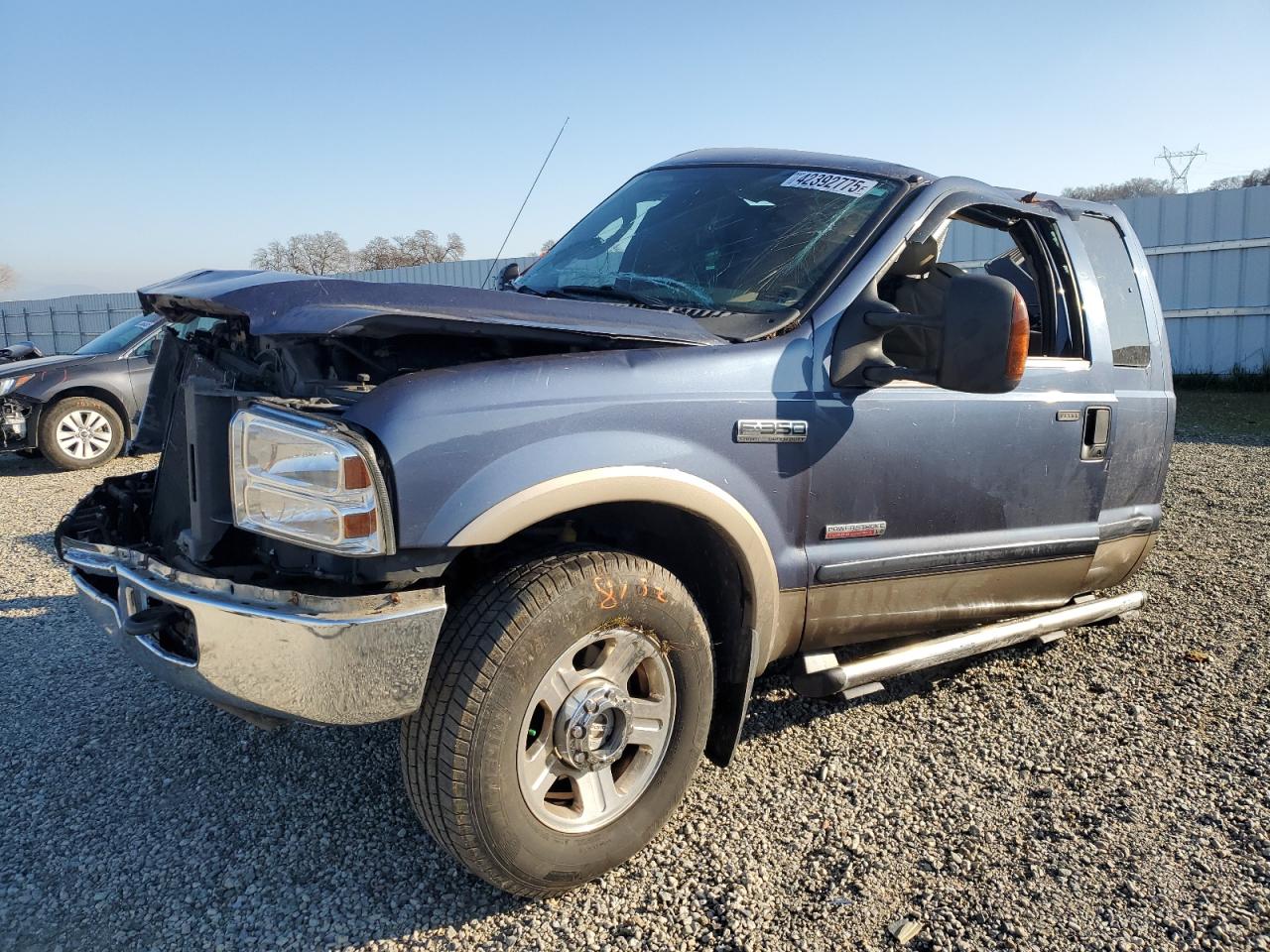 2005 Ford F350 - Image 1