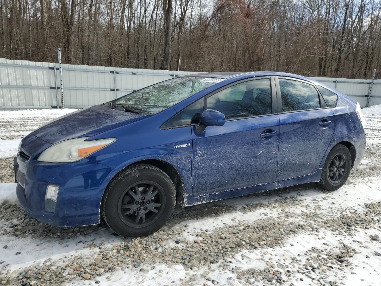 2010 Toyota Prius - Image 1
